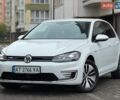Белый Фольксваген e-Golf, объемом двигателя 0 л и пробегом 20 тыс. км за 16900 $, фото 2 на Automoto.ua