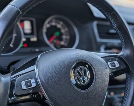 Білий Фольксваген e-Golf, об'ємом двигуна 0 л та пробігом 28 тис. км за 14900 $, фото 31 на Automoto.ua