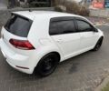 Белый Фольксваген e-Golf, объемом двигателя 0 л и пробегом 57 тыс. км за 15500 $, фото 1 на Automoto.ua