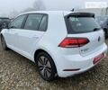 Белый Фольксваген e-Golf, объемом двигателя 0 л и пробегом 14 тыс. км за 16500 $, фото 8 на Automoto.ua