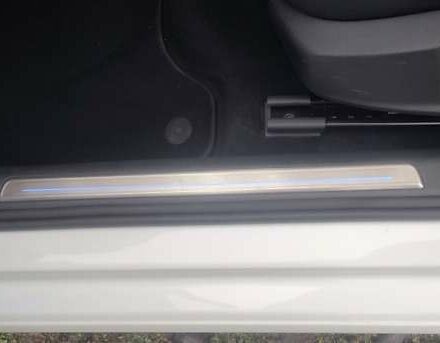 Білий Фольксваген e-Golf, об'ємом двигуна 0 л та пробігом 88 тис. км за 16499 $, фото 29 на Automoto.ua