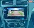 Білий Фольксваген e-Golf, об'ємом двигуна 0 л та пробігом 40 тис. км за 19200 $, фото 50 на Automoto.ua