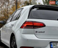 Белый Фольксваген e-Golf, объемом двигателя 0 л и пробегом 68 тыс. км за 14700 $, фото 29 на Automoto.ua