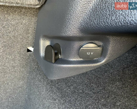 Белый Фольксваген e-Golf, объемом двигателя 0 л и пробегом 22 тыс. км за 14400 $, фото 57 на Automoto.ua