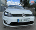 Білий Фольксваген e-Golf, об'ємом двигуна 0 л та пробігом 88 тис. км за 15700 $, фото 34 на Automoto.ua