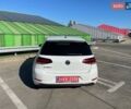 Белый Фольксваген e-Golf, объемом двигателя 0 л и пробегом 125 тыс. км за 13500 $, фото 7 на Automoto.ua