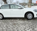 Білий Фольксваген e-Golf, об'ємом двигуна 0 л та пробігом 74 тис. км за 15500 $, фото 11 на Automoto.ua