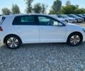Білий Фольксваген e-Golf, об'ємом двигуна 0 л та пробігом 36 тис. км за 14900 $, фото 10 на Automoto.ua