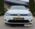 Белый Фольксваген e-Golf, объемом двигателя 36 л и пробегом 41 тыс. км за 21150 $, фото 1 на Automoto.ua