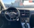 Белый Фольксваген e-Golf, объемом двигателя 0 л и пробегом 124 тыс. км за 13490 $, фото 23 на Automoto.ua