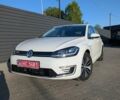 Білий Фольксваген e-Golf, об'ємом двигуна 0 л та пробігом 28 тис. км за 14900 $, фото 9 на Automoto.ua