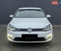 Білий Фольксваген e-Golf, об'ємом двигуна 0 л та пробігом 79 тис. км за 13900 $, фото 1 на Automoto.ua
