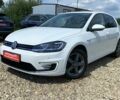 Білий Фольксваген e-Golf, об'ємом двигуна 0 л та пробігом 33 тис. км за 15400 $, фото 7 на Automoto.ua