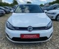 Белый Фольксваген e-Golf, объемом двигателя 0 л и пробегом 18 тыс. км за 15900 $, фото 12 на Automoto.ua