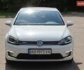 Белый Фольксваген e-Golf, объемом двигателя 0 л и пробегом 70 тыс. км за 14500 $, фото 4 на Automoto.ua