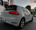 Білий Фольксваген e-Golf, об'ємом двигуна 0 л та пробігом 97 тис. км за 13999 $, фото 10 на Automoto.ua