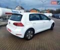 Білий Фольксваген e-Golf, об'ємом двигуна 0 л та пробігом 20 тис. км за 14200 $, фото 4 на Automoto.ua