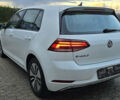 Белый Фольксваген e-Golf, объемом двигателя 0 л и пробегом 24 тыс. км за 15800 $, фото 5 на Automoto.ua
