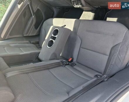 Белый Фольксваген e-Golf, объемом двигателя 0 л и пробегом 70 тыс. км за 14500 $, фото 22 на Automoto.ua