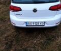 Білий Фольксваген e-Golf, об'ємом двигуна 0 л та пробігом 38 тис. км за 14300 $, фото 3 на Automoto.ua