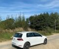 Белый Фольксваген e-Golf, объемом двигателя 0 л и пробегом 46 тыс. км за 14900 $, фото 3 на Automoto.ua
