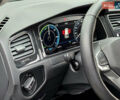 Белый Фольксваген e-Golf, объемом двигателя 0 л и пробегом 68 тыс. км за 14700 $, фото 48 на Automoto.ua