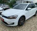 Белый Фольксваген e-Golf, объемом двигателя 0 л и пробегом 55 тыс. км за 15900 $, фото 5 на Automoto.ua