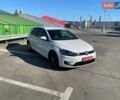 Белый Фольксваген e-Golf, объемом двигателя 0 л и пробегом 125 тыс. км за 13500 $, фото 1 на Automoto.ua