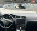Белый Фольксваген e-Golf, объемом двигателя 0 л и пробегом 67 тыс. км за 13900 $, фото 12 на Automoto.ua