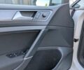 Білий Фольксваген e-Golf, об'ємом двигуна 0 л та пробігом 28 тис. км за 14900 $, фото 33 на Automoto.ua