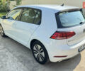 Белый Фольксваген e-Golf, объемом двигателя 0 л и пробегом 73 тыс. км за 17900 $, фото 7 на Automoto.ua