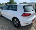 Білий Фольксваген e-Golf, об'ємом двигуна 0 л та пробігом 19 тис. км за 14900 $, фото 8 на Automoto.ua
