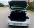 Білий Фольксваген e-Golf, об'ємом двигуна 0 л та пробігом 93 тис. км за 17500 $, фото 12 на Automoto.ua