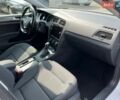 Білий Фольксваген e-Golf, об'ємом двигуна 0 л та пробігом 125 тис. км за 13200 $, фото 24 на Automoto.ua