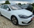 Білий Фольксваген e-Golf, об'ємом двигуна 0 л та пробігом 8 тис. км за 17800 $, фото 16 на Automoto.ua