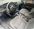 Белый Фольксваген e-Golf, объемом двигателя 0 л и пробегом 55 тыс. км за 14800 $, фото 9 на Automoto.ua
