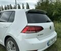 Белый Фольксваген e-Golf, объемом двигателя 0 л и пробегом 67 тыс. км за 13900 $, фото 3 на Automoto.ua