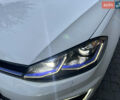 Білий Фольксваген e-Golf, об'ємом двигуна 0 л та пробігом 47 тис. км за 19200 $, фото 6 на Automoto.ua