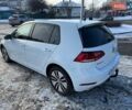 Білий Фольксваген e-Golf, об'ємом двигуна 0 л та пробігом 25 тис. км за 13500 $, фото 2 на Automoto.ua