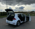 Белый Фольксваген e-Golf, объемом двигателя 0 л и пробегом 113 тыс. км за 13700 $, фото 9 на Automoto.ua