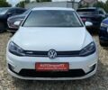 Білий Фольксваген e-Golf, об'ємом двигуна 0 л та пробігом 33 тис. км за 15400 $, фото 6 на Automoto.ua
