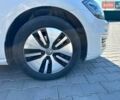 Білий Фольксваген e-Golf, об'ємом двигуна 0 л та пробігом 40 тис. км за 19200 $, фото 7 на Automoto.ua