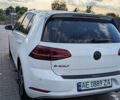 Білий Фольксваген e-Golf, об'ємом двигуна 0 л та пробігом 80 тис. км за 16900 $, фото 47 на Automoto.ua