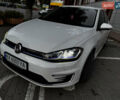 Білий Фольксваген e-Golf, об'ємом двигуна 0 л та пробігом 97 тис. км за 13999 $, фото 7 на Automoto.ua
