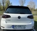 Белый Фольксваген e-Golf, объемом двигателя 0 л и пробегом 44 тыс. км за 16800 $, фото 7 на Automoto.ua