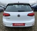 Білий Фольксваген e-Golf, об'ємом двигуна 0 л та пробігом 14 тис. км за 16500 $, фото 9 на Automoto.ua