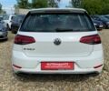 Белый Фольксваген e-Golf, объемом двигателя 0 л и пробегом 34 тыс. км за 16900 $, фото 15 на Automoto.ua