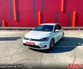 Белый Фольксваген e-Golf, объемом двигателя 100 л и пробегом 124 тыс. км за 13400 $, фото 1 на Automoto.ua