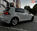 Білий Фольксваген e-Golf, об'ємом двигуна 0 л та пробігом 97 тис. км за 13999 $, фото 15 на Automoto.ua