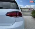 Білий Фольксваген e-Golf, об'ємом двигуна 0 л та пробігом 88 тис. км за 15700 $, фото 47 на Automoto.ua